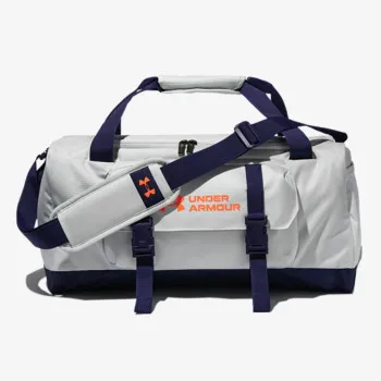 UA GAMETIME DUFFLE SM 