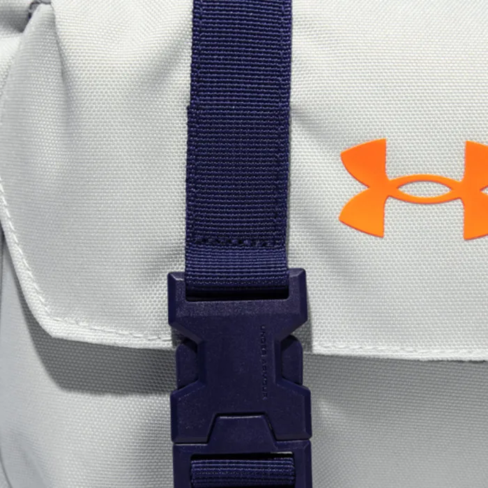 UA GAMETIME DUFFLE SM 