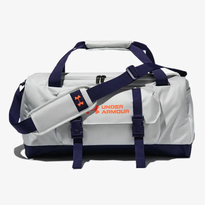 UA GAMETIME DUFFLE SM 