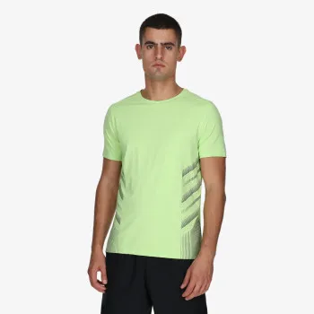 UNDER ARMOUR LAUNCH ELITE GRAPHIC SS 