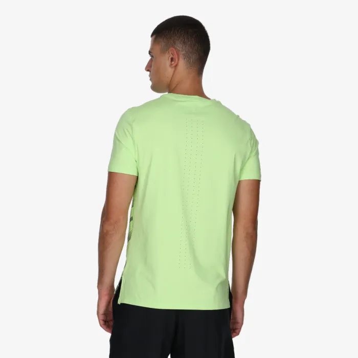 UNDER ARMOUR LAUNCH ELITE GRAPHIC SS 