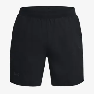 UNDER ARMOUR LAUNCH 7'' GRAPHIC SHORT