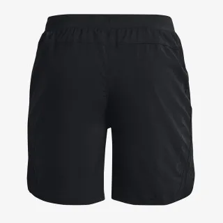 UNDER ARMOUR LAUNCH 7'' GRAPHIC SHORT