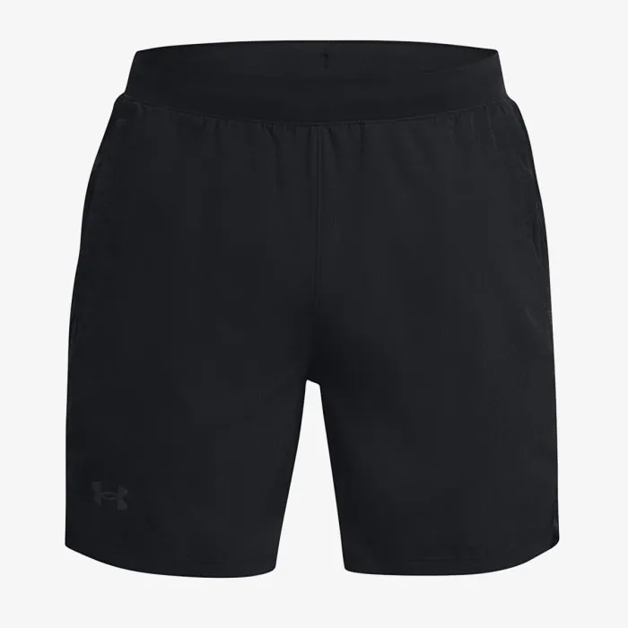 UA LAUNCH 7'' GRAPHIC SHORT 