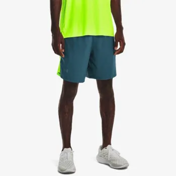 UNDER ARMOUR LAUNCH 7'' GRAPHIC SHORT 