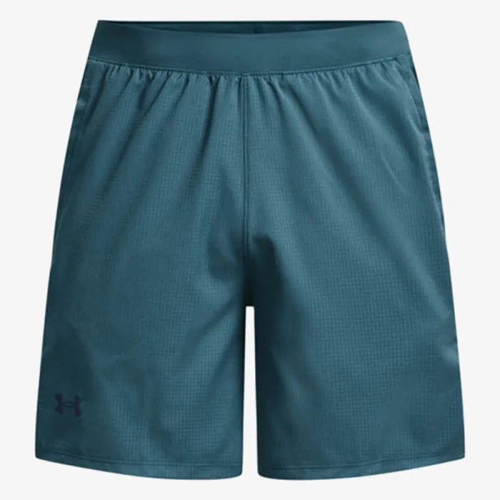 UNDER ARMOUR LAUNCH 7'' GRAPHIC SHORT 