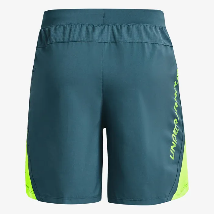 UNDER ARMOUR LAUNCH 7'' GRAPHIC SHORT 