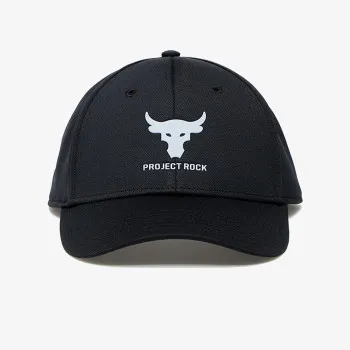 UNDER ARMOUR W's Project Rock Snapback 