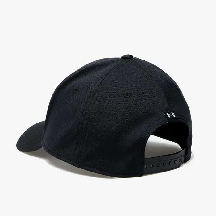 UNDER ARMOUR W's Project Rock Snapback 