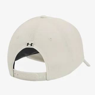 UNDER ARMOUR W'S PROJECT ROCK SNAPBACK 