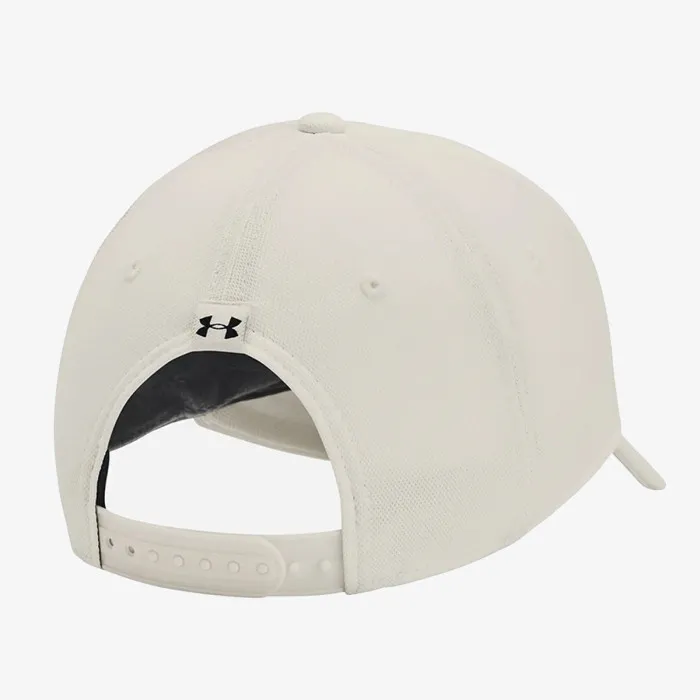UNDER ARMOUR W'S PROJECT ROCK SNAPBACK 