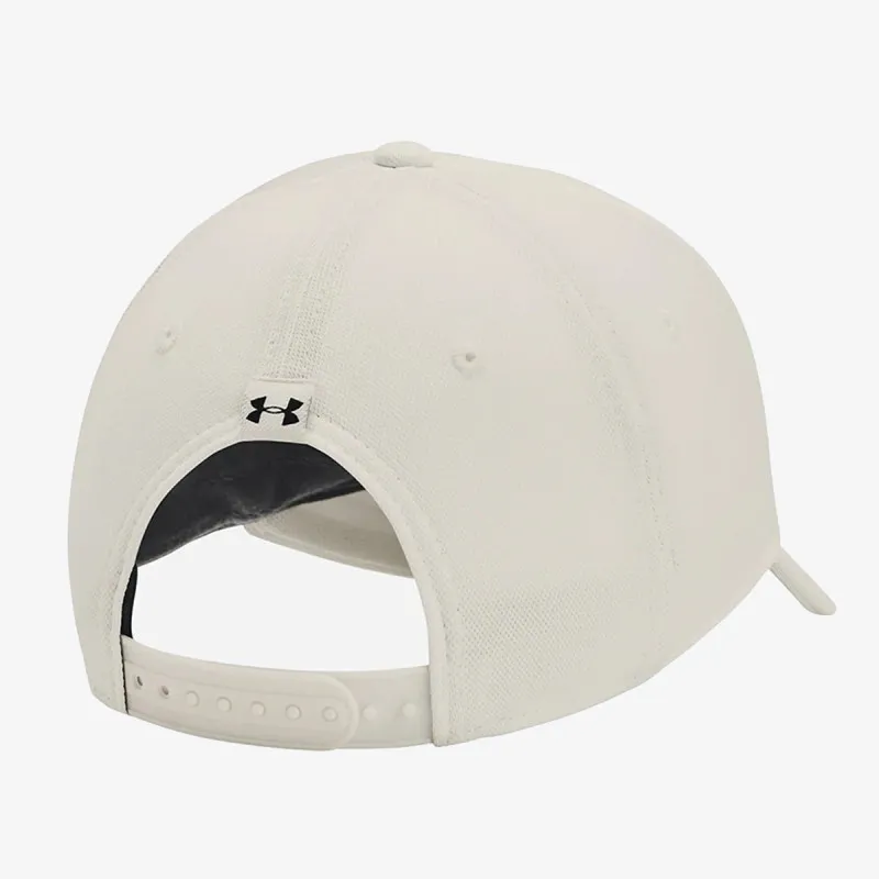 UNDER ARMOUR W'S PROJECT ROCK SNAPBACK 