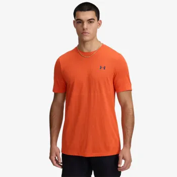 UNDER ARMOUR UA Vanish Elite Seamless SS 