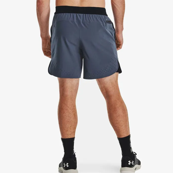 UNDER ARMOUR UA PEAK WOVEN SHORTS 