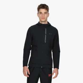 OUTRUN THE STORM JACKET 