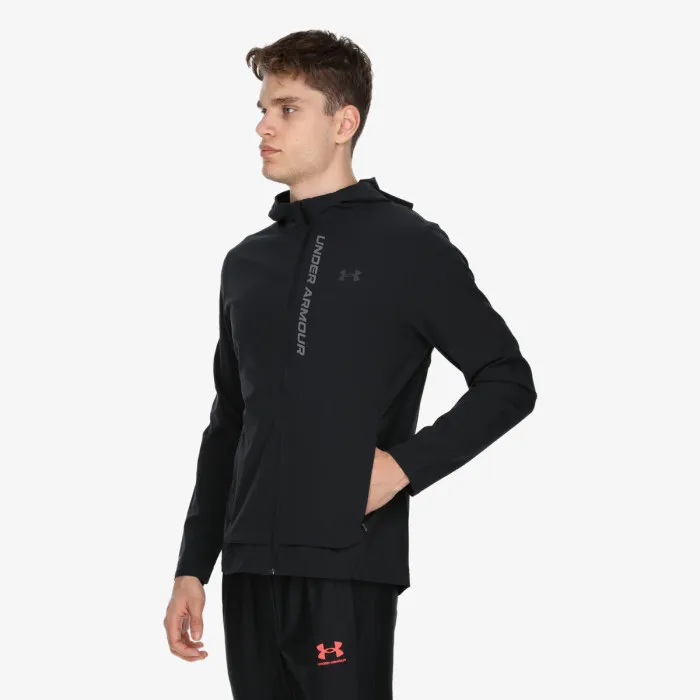 UNDER ARMOUR OUTRUN THE STORM JACKET 
