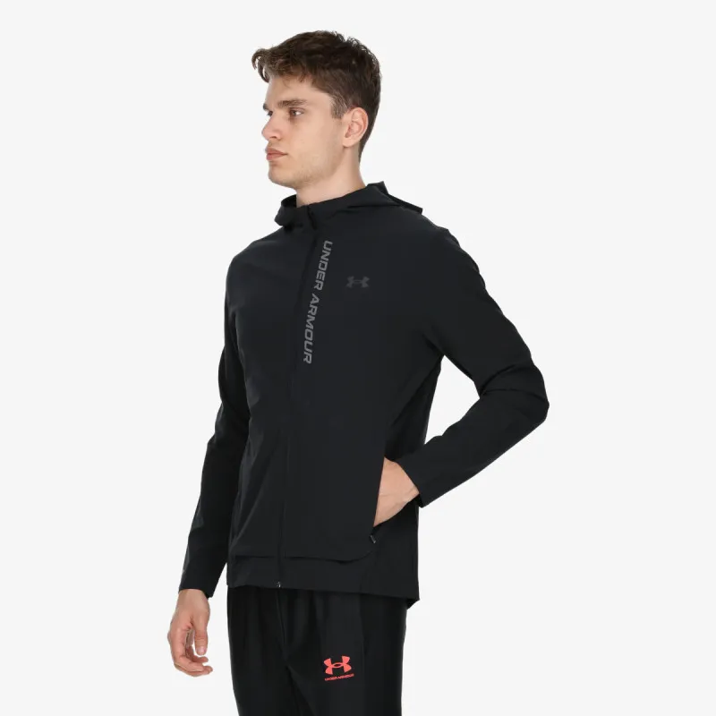 UNDER ARMOUR OUTRUN THE STORM JACKET