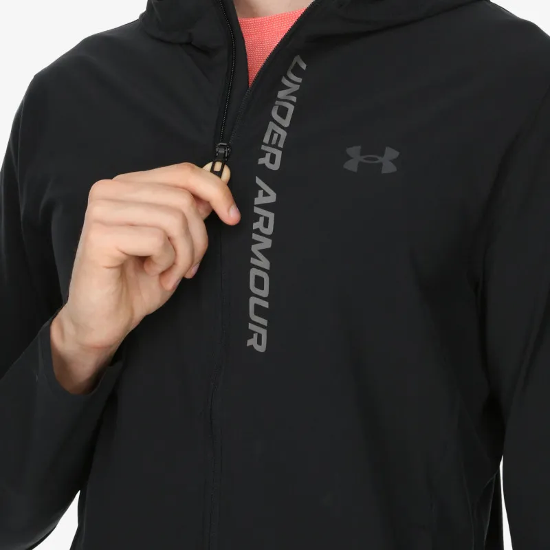UNDER ARMOUR OUTRUN THE STORM JACKET