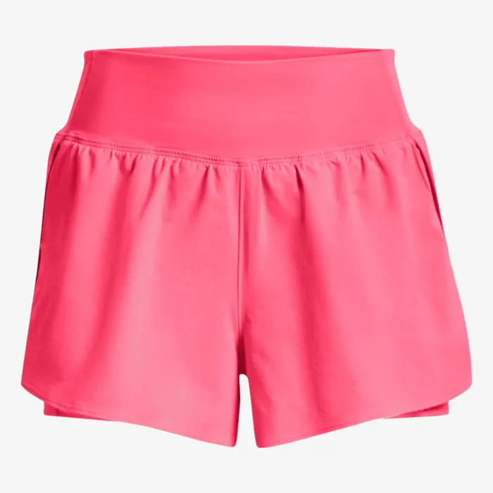 UNDER ARMOUR Flex Woven 2-in-1 Short 
