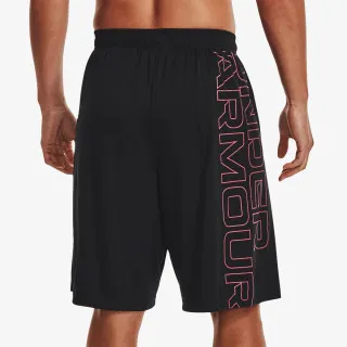 UNDER ARMOUR Tech WM Graphic Short