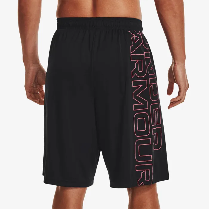 UA Tech WM Graphic Short 