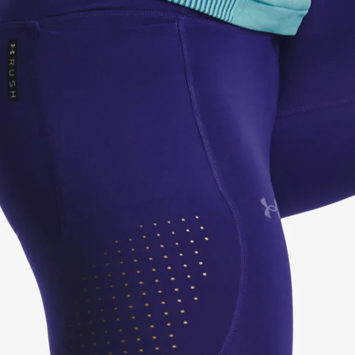 UNDER ARMOUR UA SF Rush Ank Leg Perf 