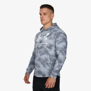 UNDER ARMOUR Rival Terry Novelty 