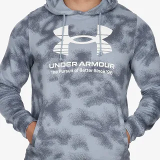 UNDER ARMOUR Rival Terry Novelty 