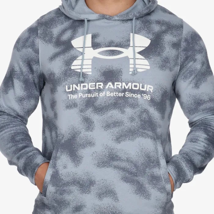 UNDER ARMOUR Rival Terry Novelty 
