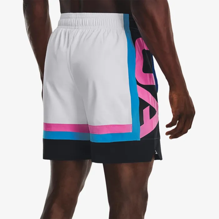UNDER ARMOUR Baseline Woven 