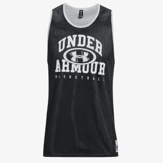 UNDER ARMOUR UA Baseline Reversible Jsy