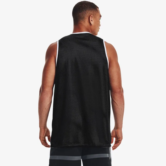 UA Baseline Reversible Jsy 