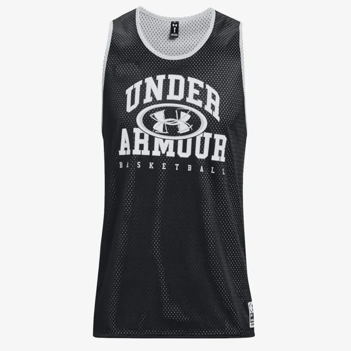 UA Baseline Reversible Jsy 
