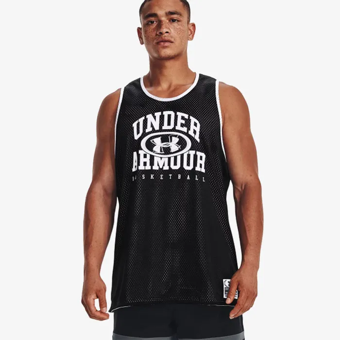 UA Baseline Reversible Jsy 