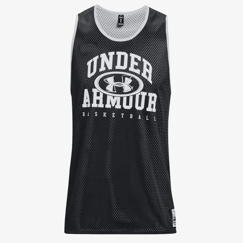 UNDER ARMOUR UA Baseline Reversible Jsy