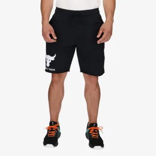 UNDER ARMOUR PJT RCK BRHMA BULL TERRY STS