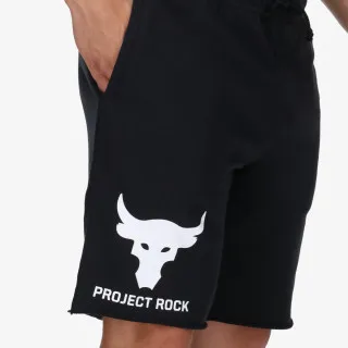 UNDER ARMOUR PJT RCK BRHMA BULL TERRY STS