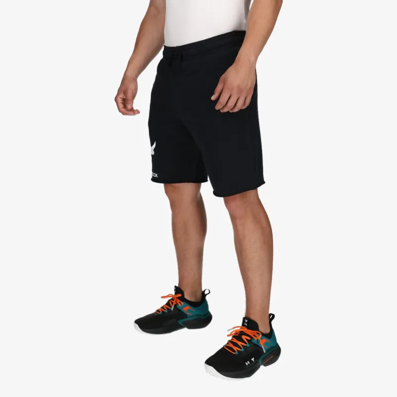 UNDER ARMOUR PJT RCK BRHMA BULL TERRY STS