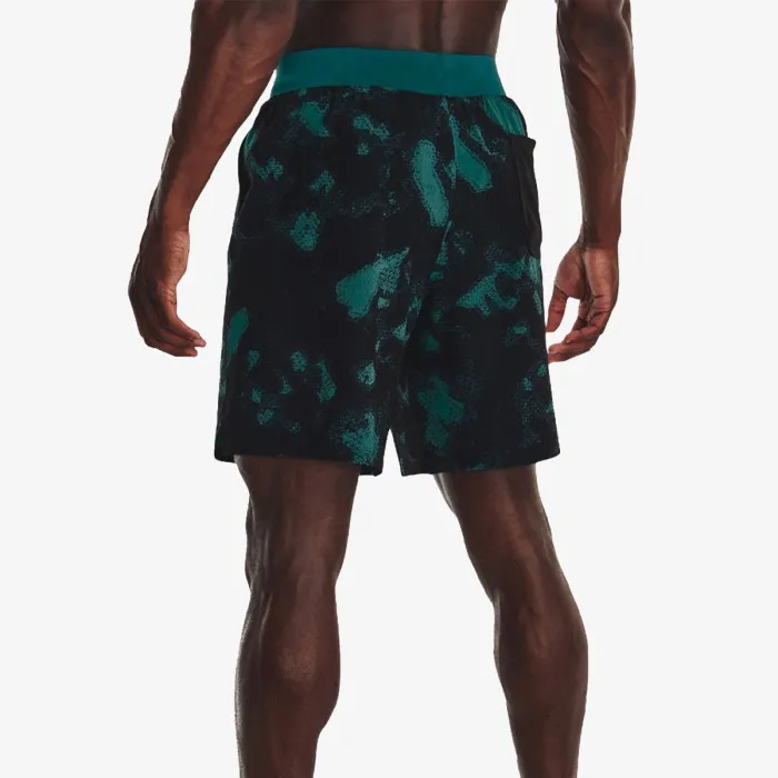UNDER ARMOUR PTJ ROCK 