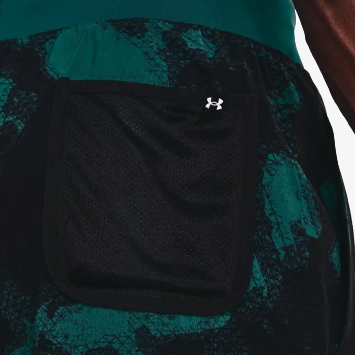 UNDER ARMOUR PTJ ROCK 