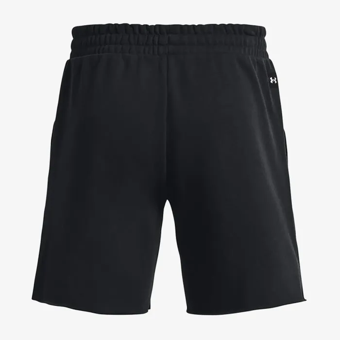 UNDER ARMOUR PJT RCK HW TERRY STS FAM 