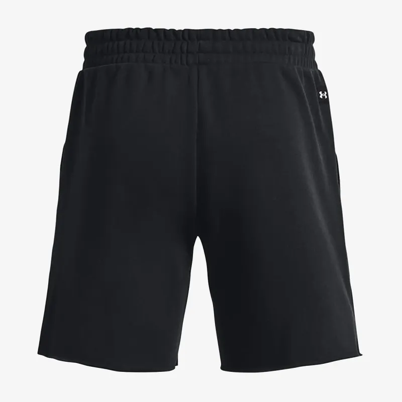UNDER ARMOUR PJT RCK HW TERRY STS FAM 