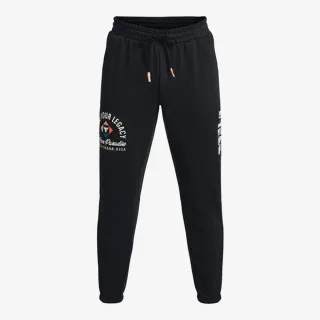 UNDER ARMOUR PJT RCK HW TERRY PNT FAM
