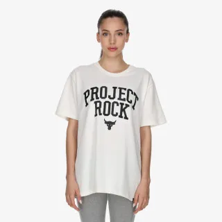 UNDER ARMOUR PJT ROCK HWT CAMPUS T