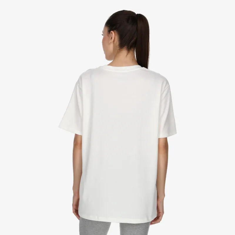 UNDER ARMOUR PJT ROCK HWT CAMPUS T