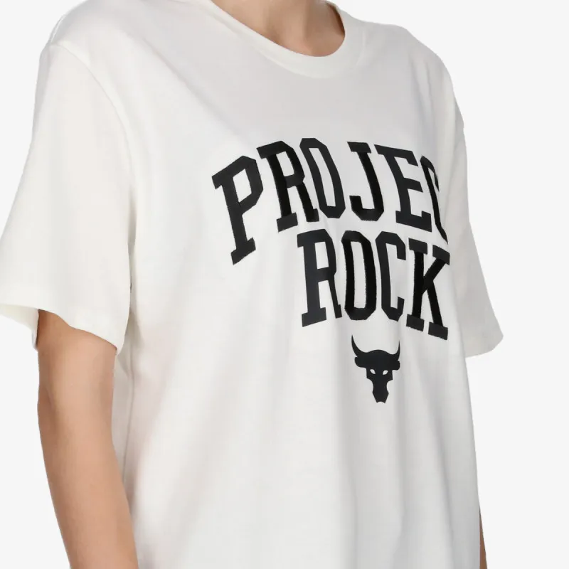 UNDER ARMOUR PJT ROCK HWT CAMPUS T