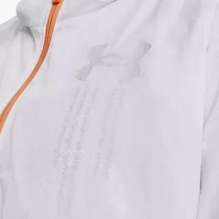 UNDER ARMOUR Woven Graphic Jacket