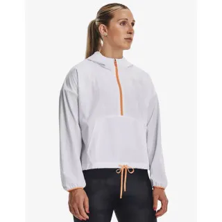 UNDER ARMOUR Woven Graphic Jacket