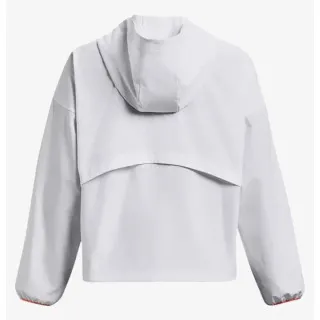 UNDER ARMOUR Woven Graphic Jacket