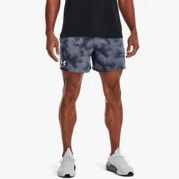 UNDER ARMOUR UA RIVAL TERRY 6IN SHORT 
